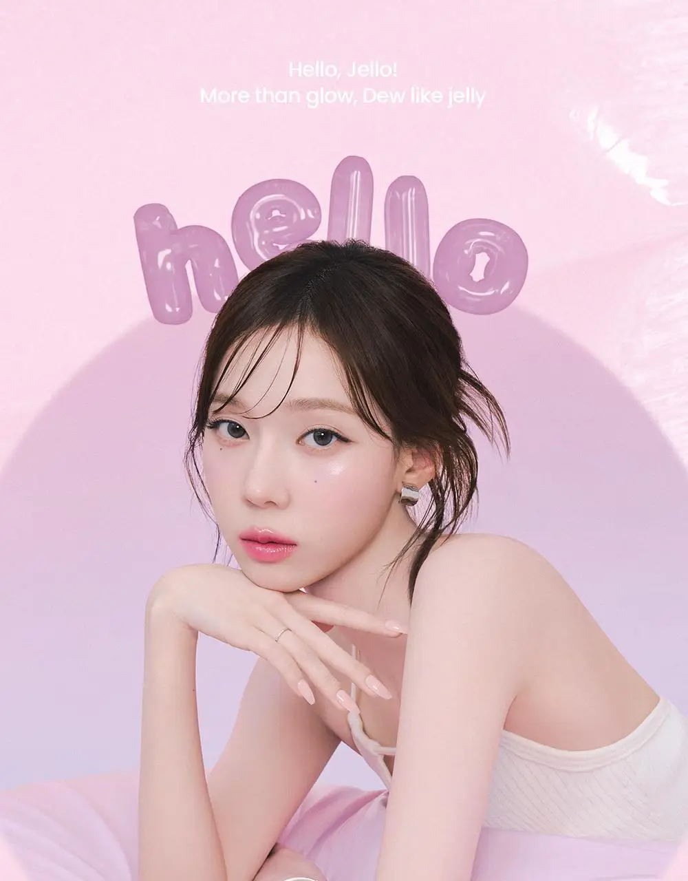 [톤업 선쿠션] 에스쁘아 듀라이크 젤로 톤업 쿠션 SPF50+ PA+++ 15g 상세페이지 7